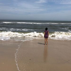 Meet your Posher, Wafa